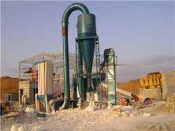 时产60150吨河沙小型制砂机  