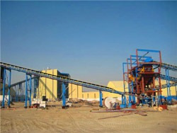 煤矸石制砂机主要结构  