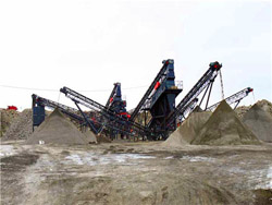硫磺制砂生产线设备  